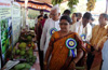 Udupi: Krishi Utsav 2012 attracts huge crowds
